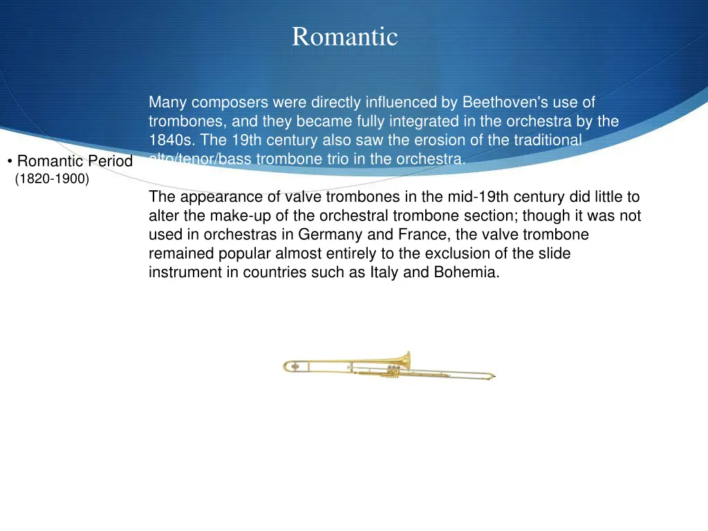 romantic