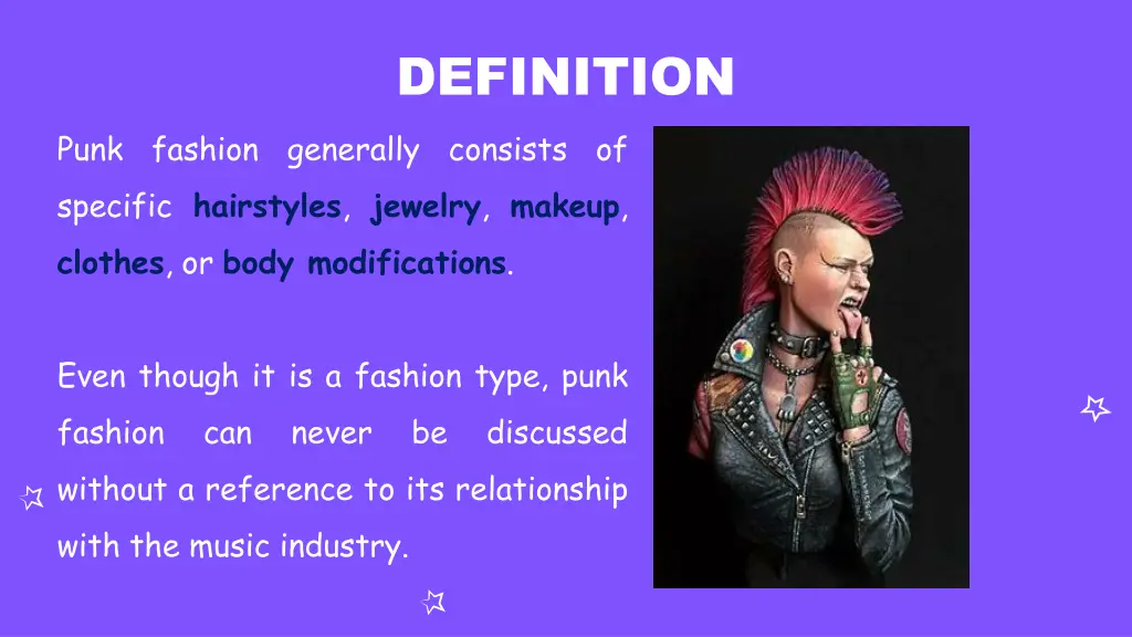 definition