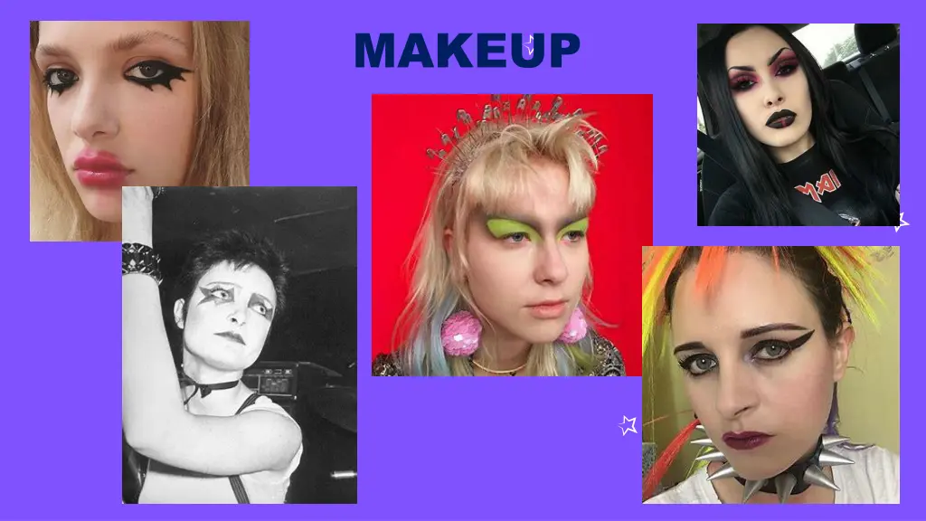 makeup