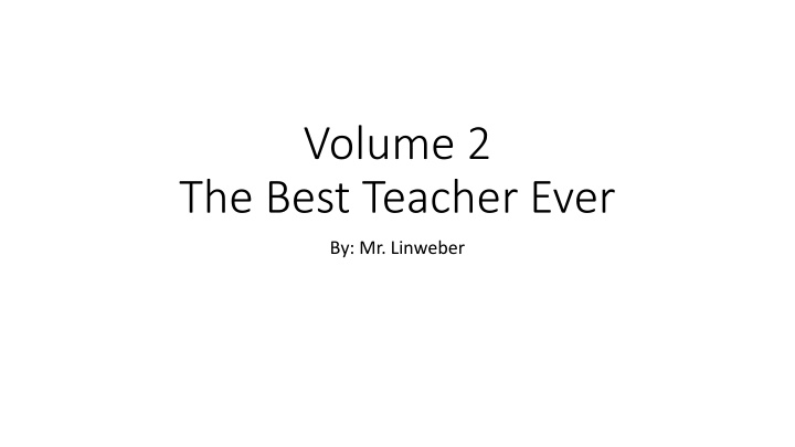 volume 2