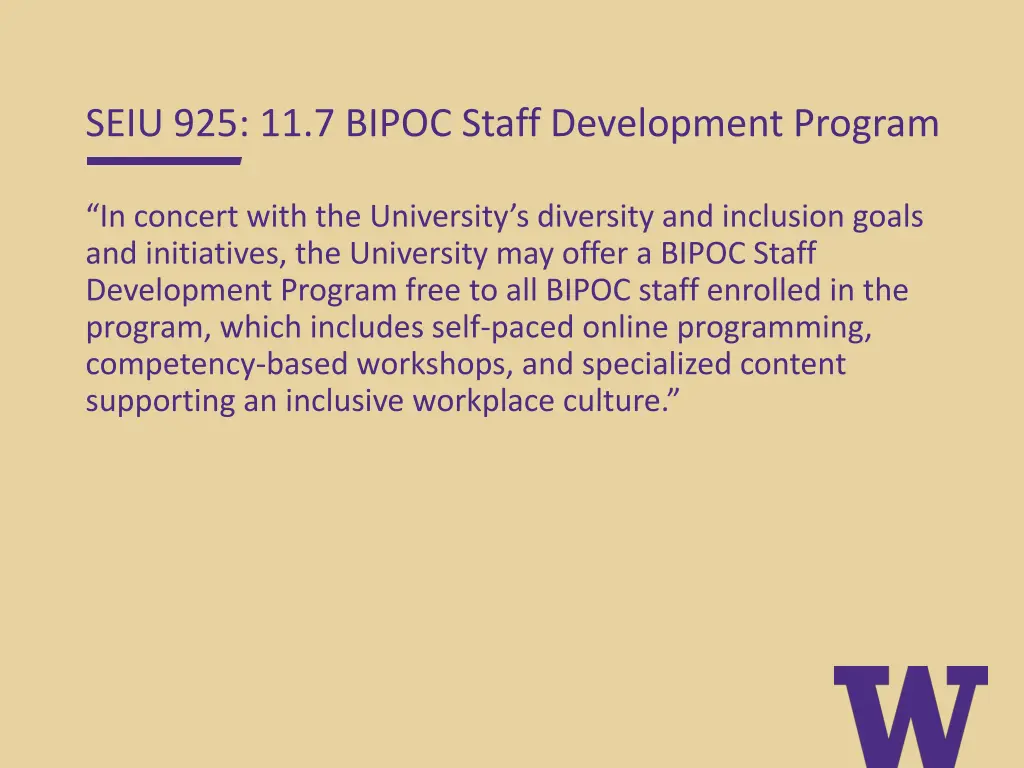 seiu 925 11 7 bipoc staff development program