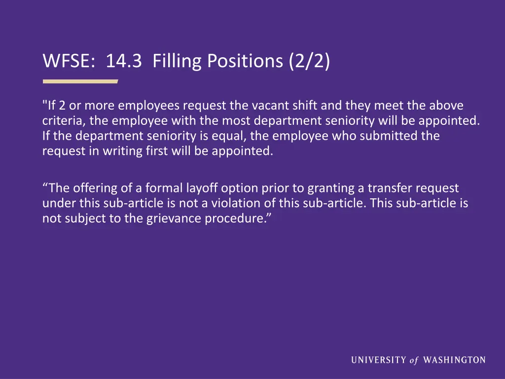 wfse 14 3 filling positions 2 2