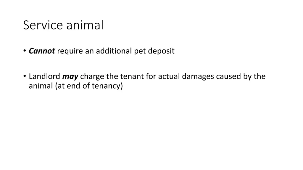service animal 1
