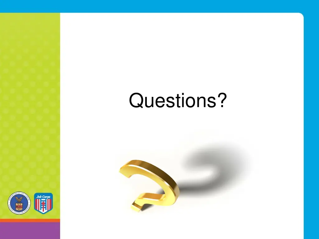 questions 1