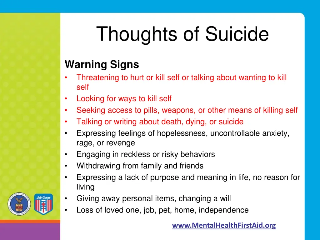 thoughts of suicide 1