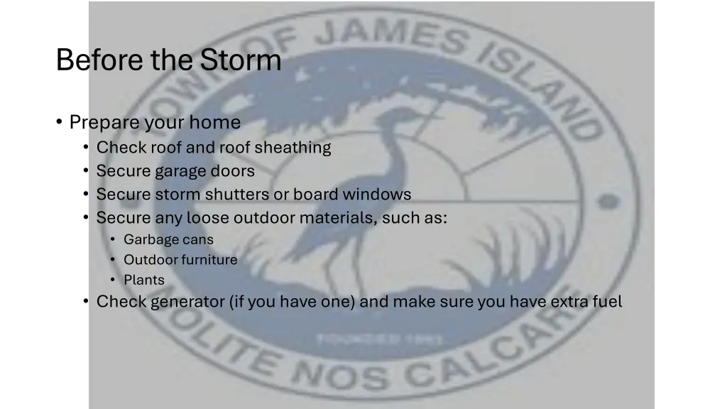 before the storm 3
