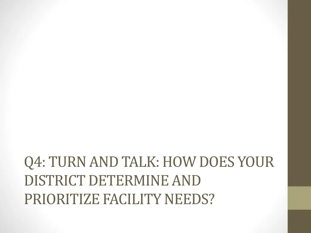 q4 turn and talk how does your district determine