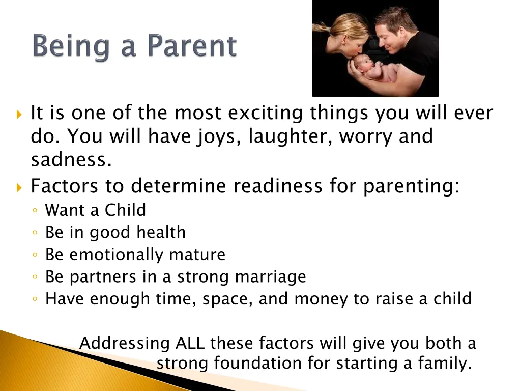 it is one of the most exciting things you will