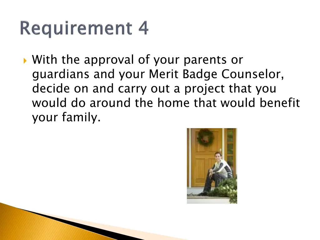 with the approval of your parents or guardians