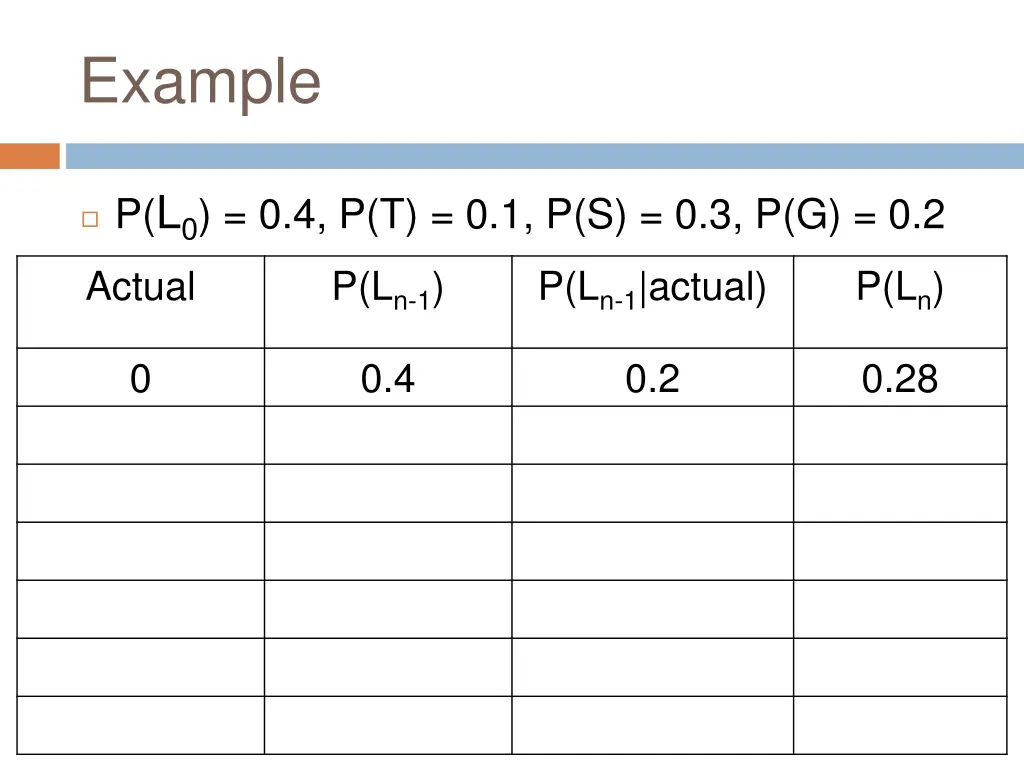 example 5