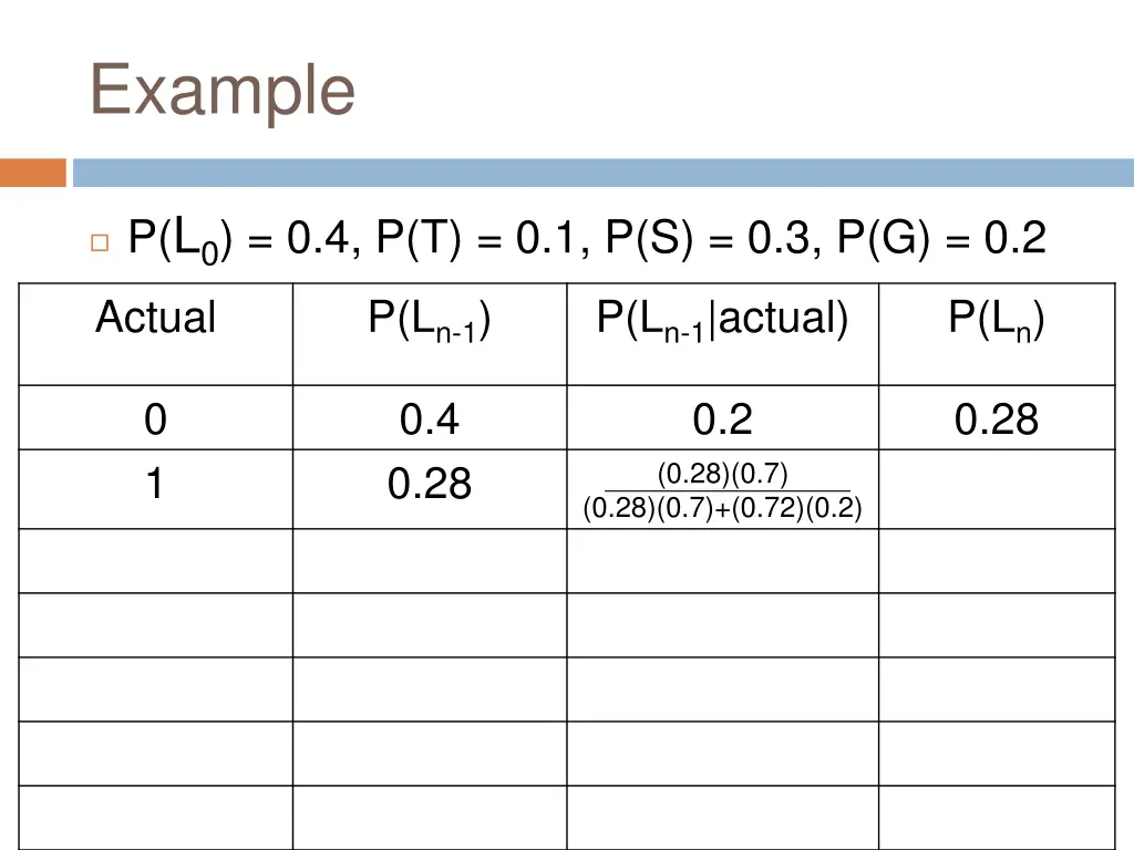 example 8