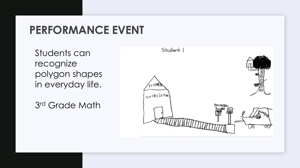 performance event