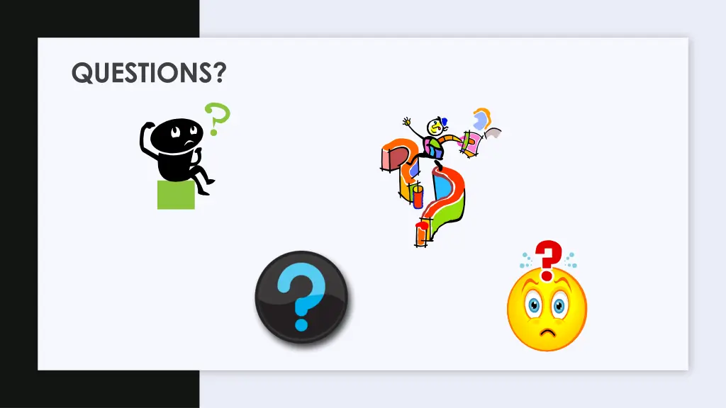 questions
