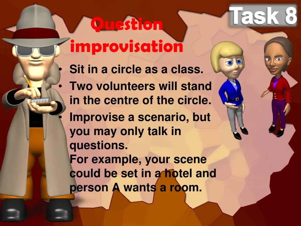 task 8