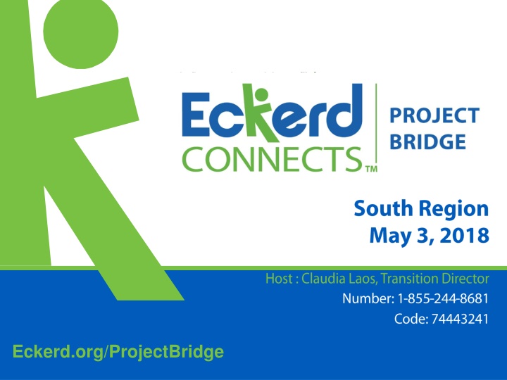 eckerd org projectbridge