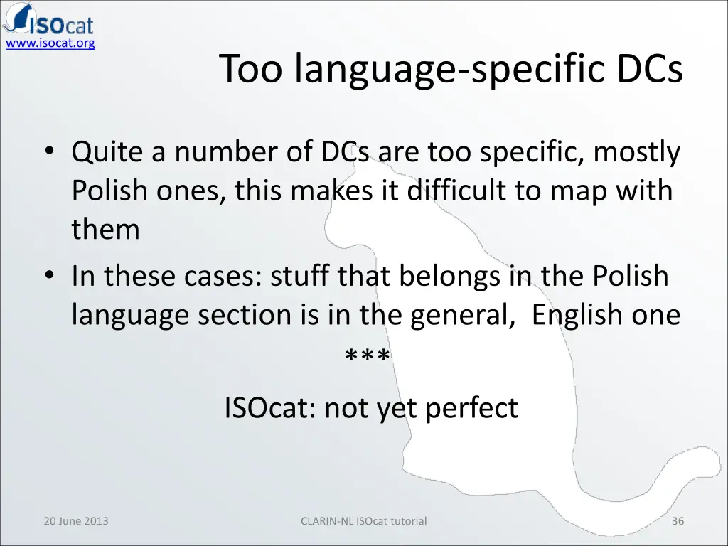 www isocat org www isocat org 27
