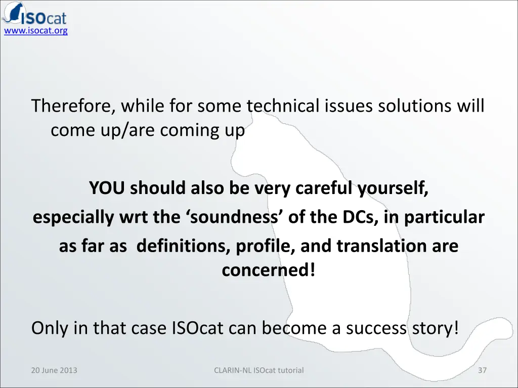 www isocat org www isocat org 28