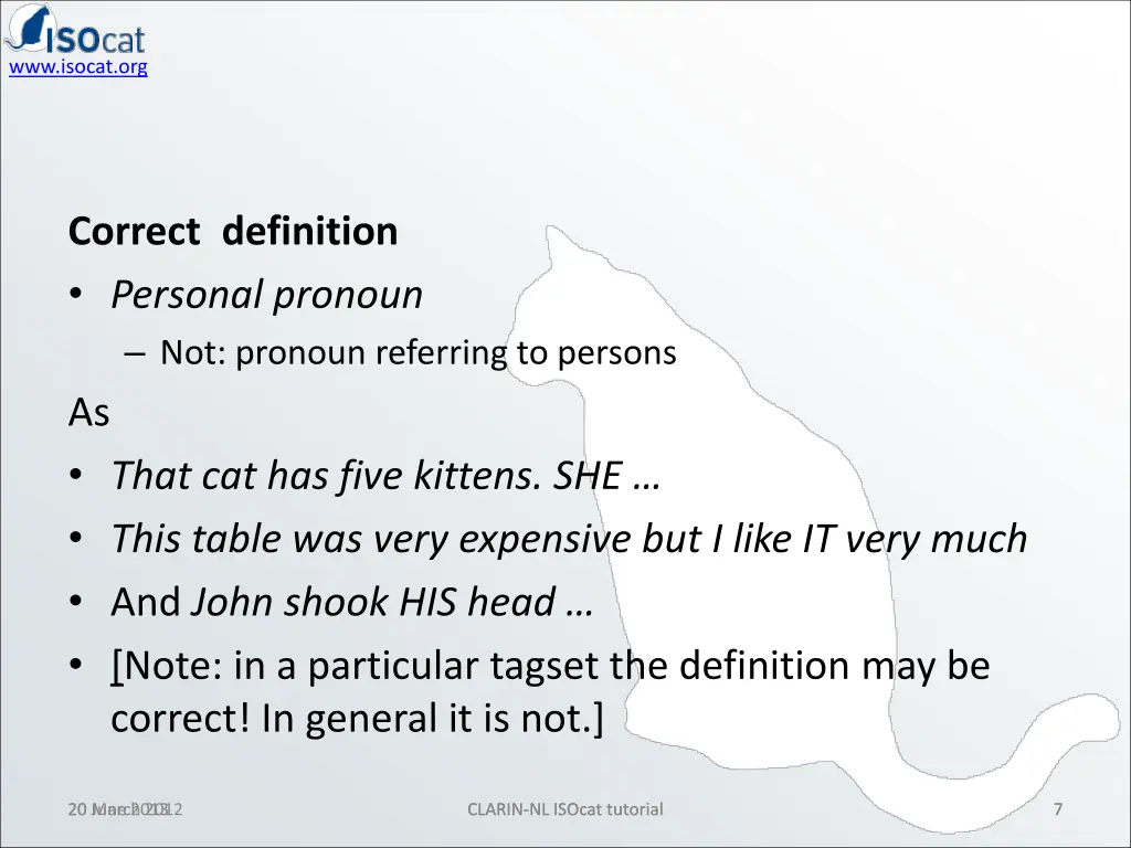 www isocat org www isocat org 4