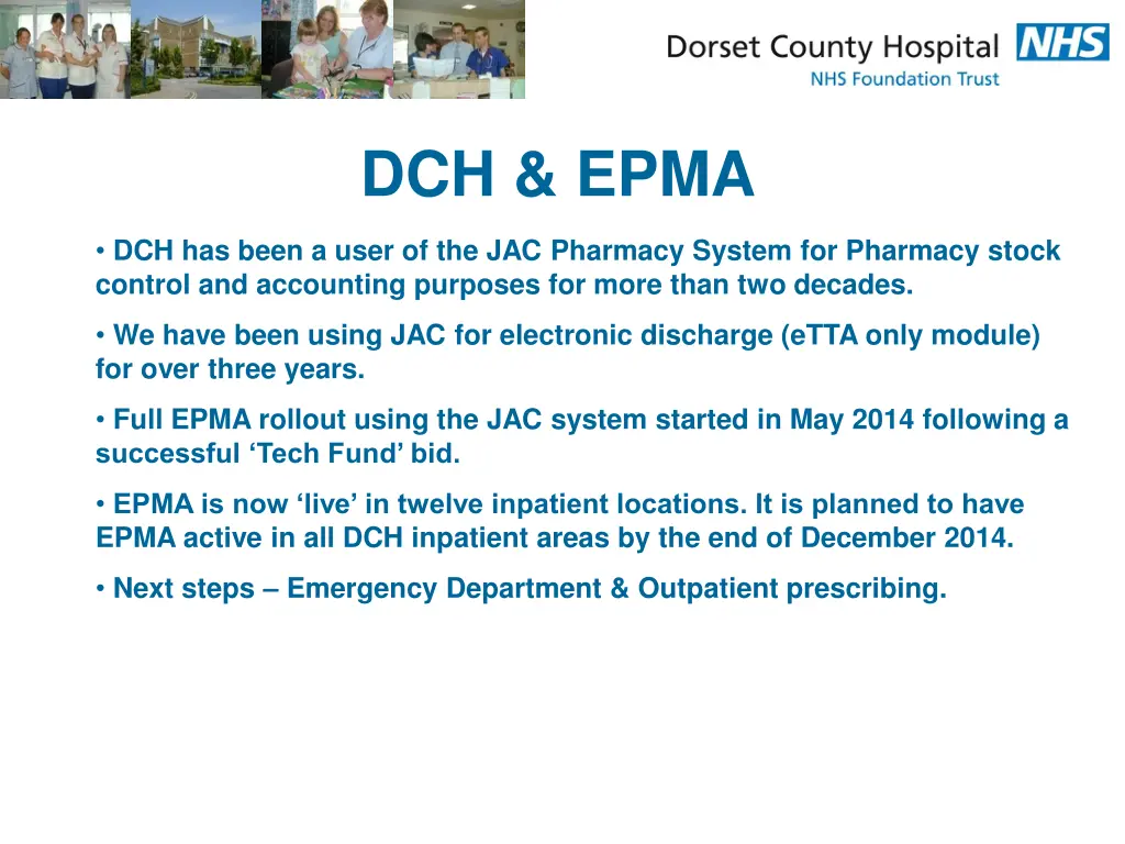 dch epma