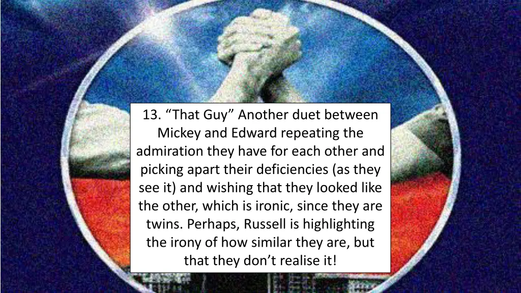 13 that guy another duet between mickey