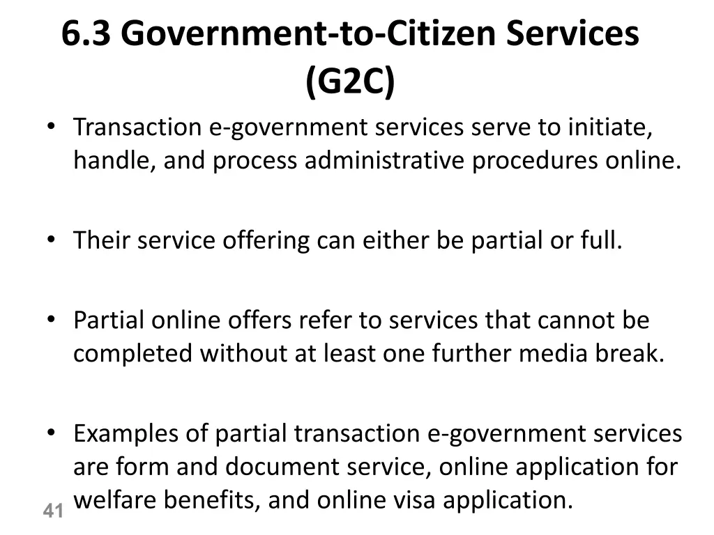 6 3 government to citizen services 3