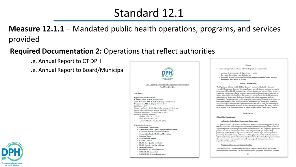 standard 12 1 1
