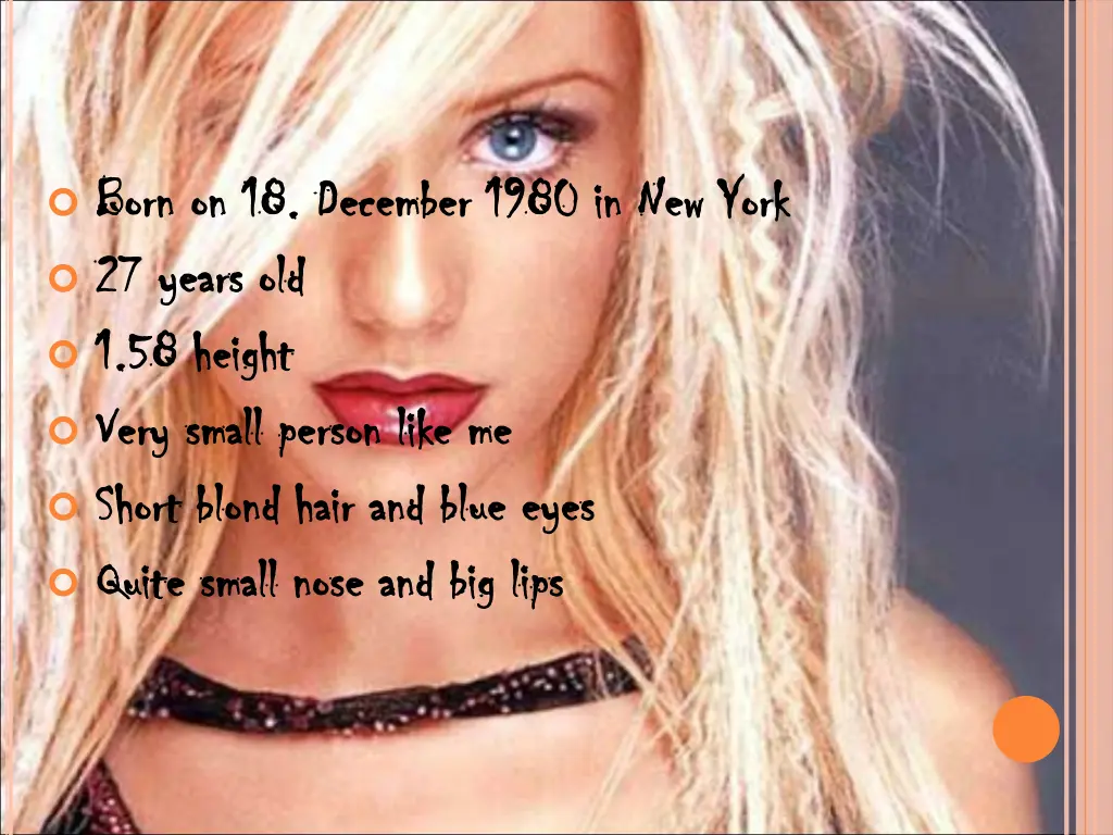b born on 18 december 1980 in new york