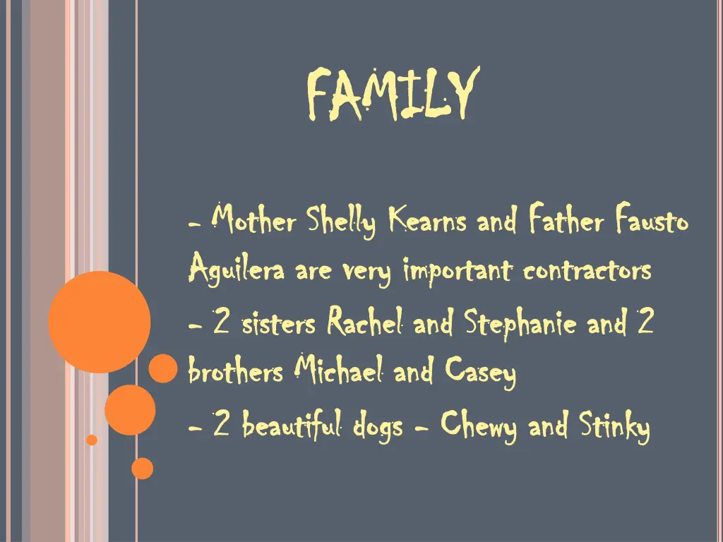 family family