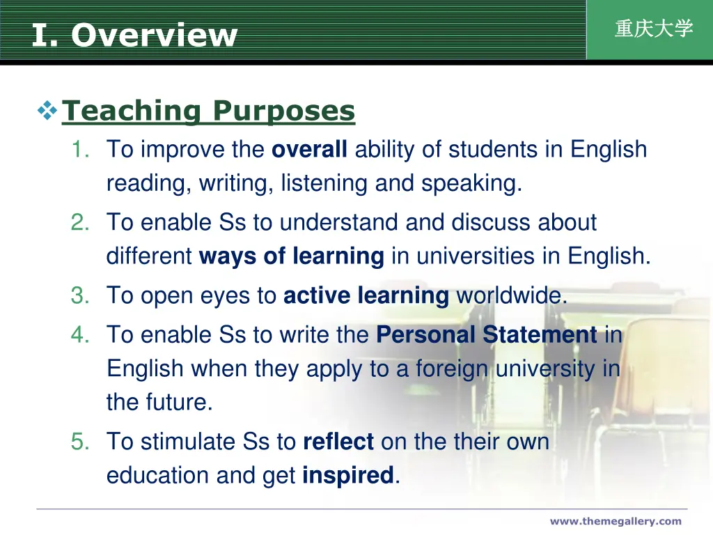 i overview 4