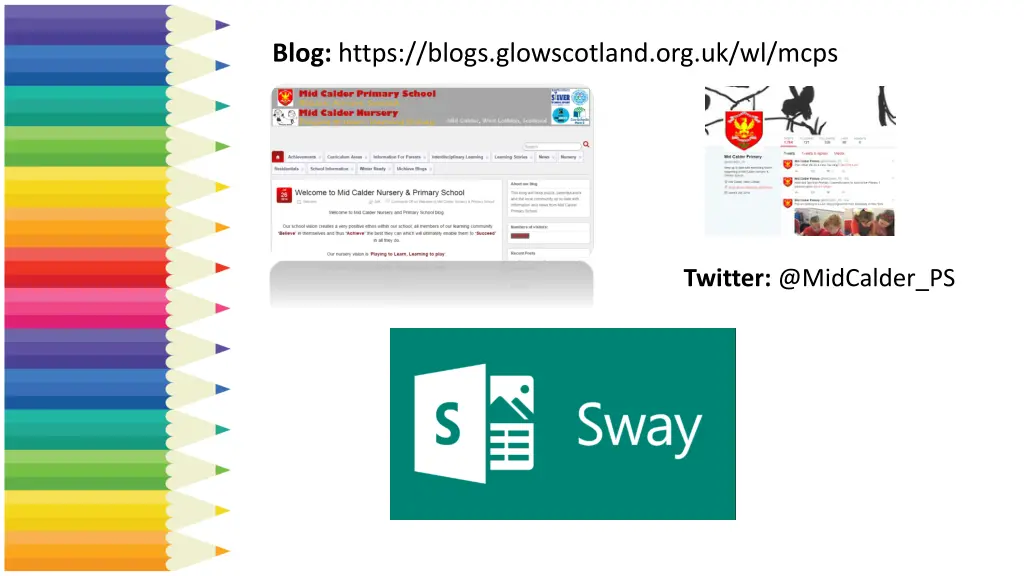 blog https blogs glowscotland org uk wl mcps