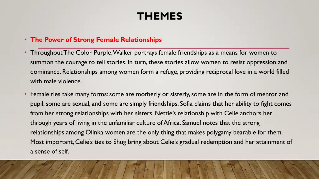 themes 1