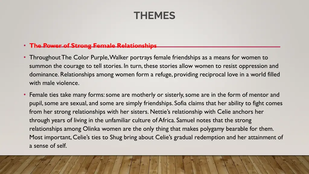 themes 2