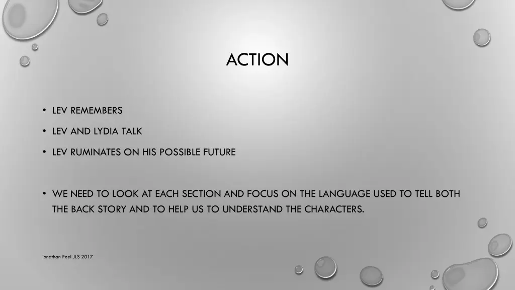 action 1