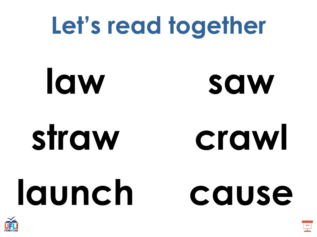 law straw launch