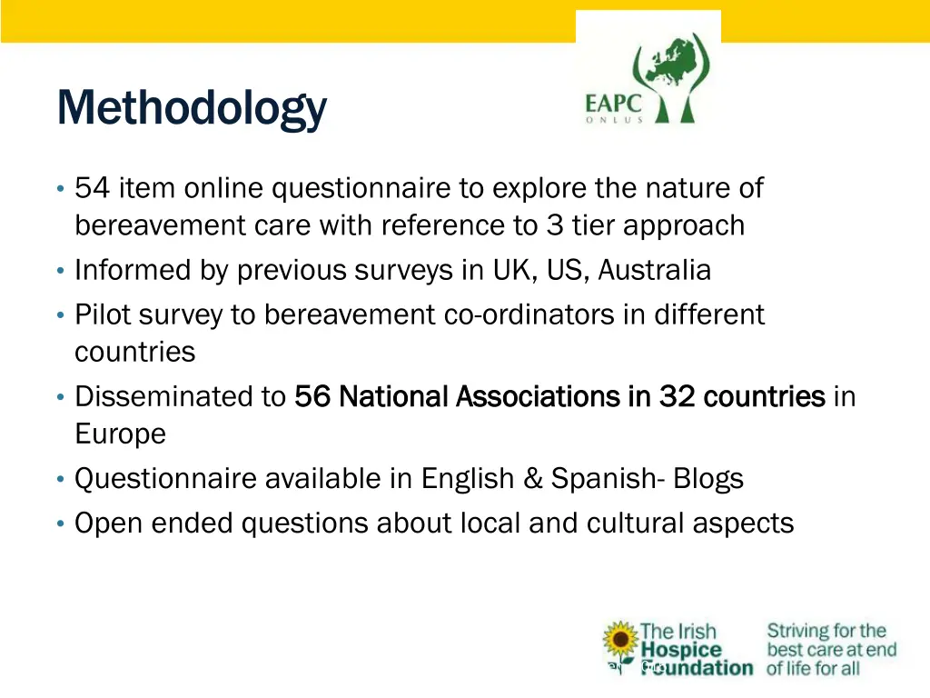 methodology