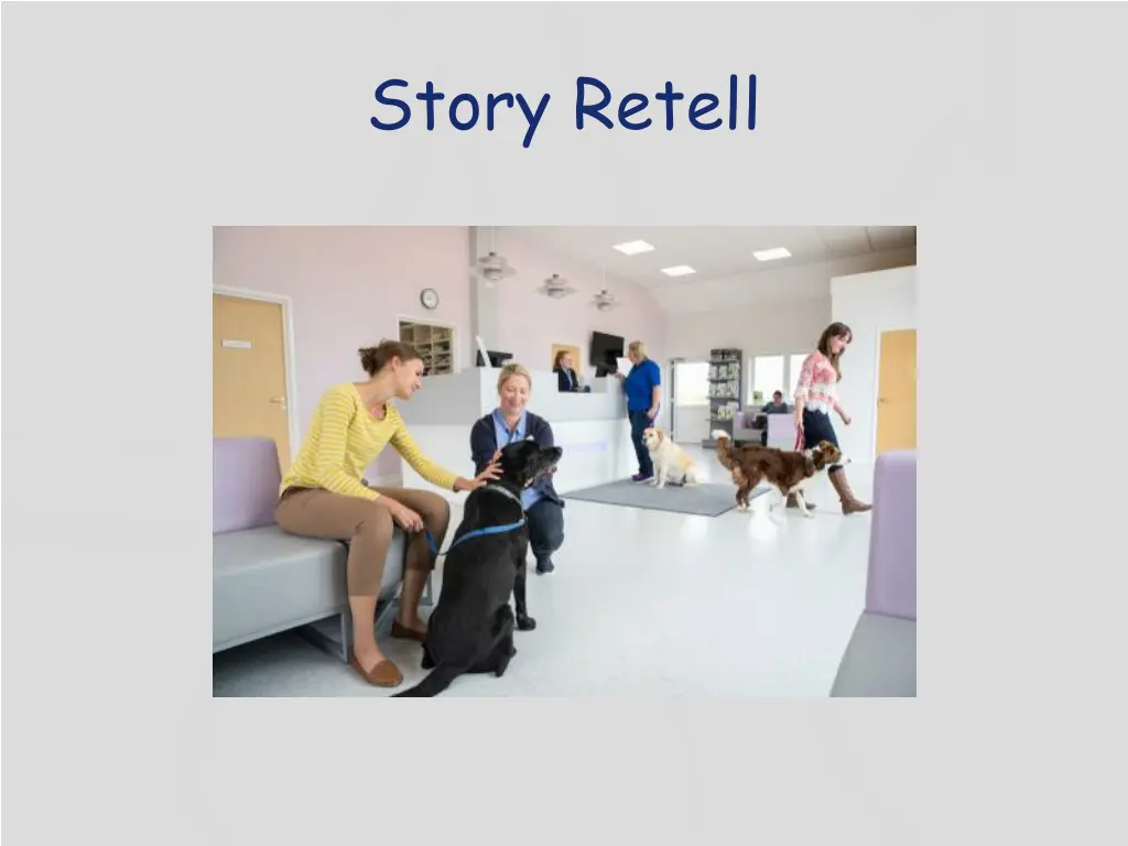 story retell