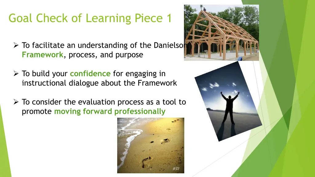 goal check of learning piece 1