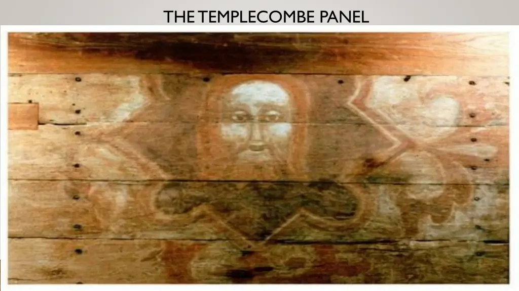 the templecombe panel