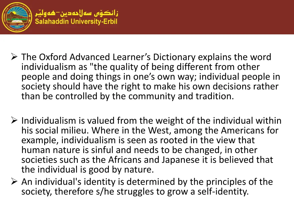 the oxford advanced learner s dictionary explains