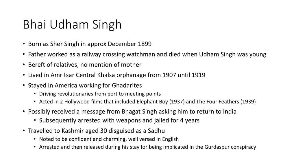 bhai udham singh