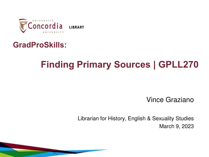 gradproskills