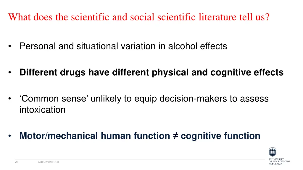 what does the scientific and social scientific