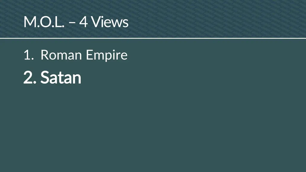 m o l 4 views 1
