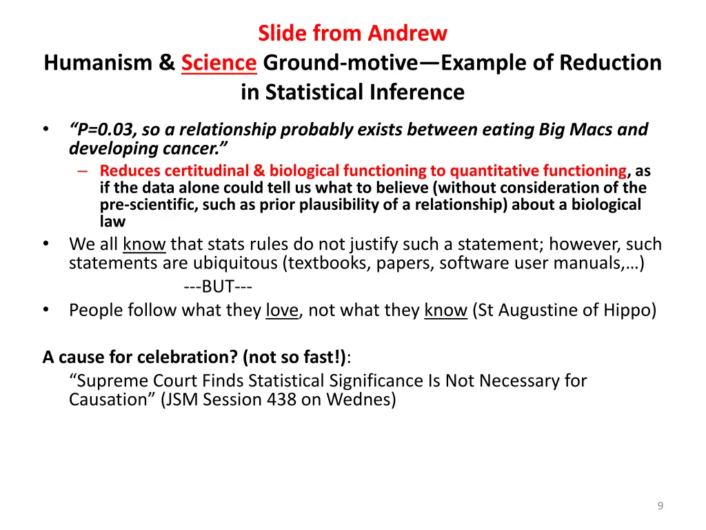 slide from andrew 1