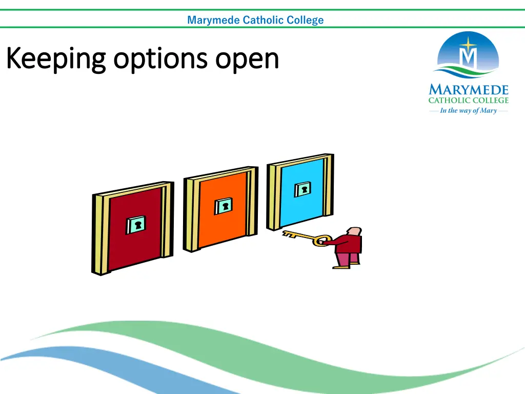 marymede catholic college 13