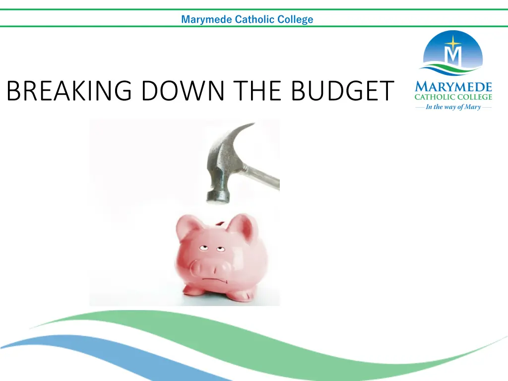 marymede catholic college 23