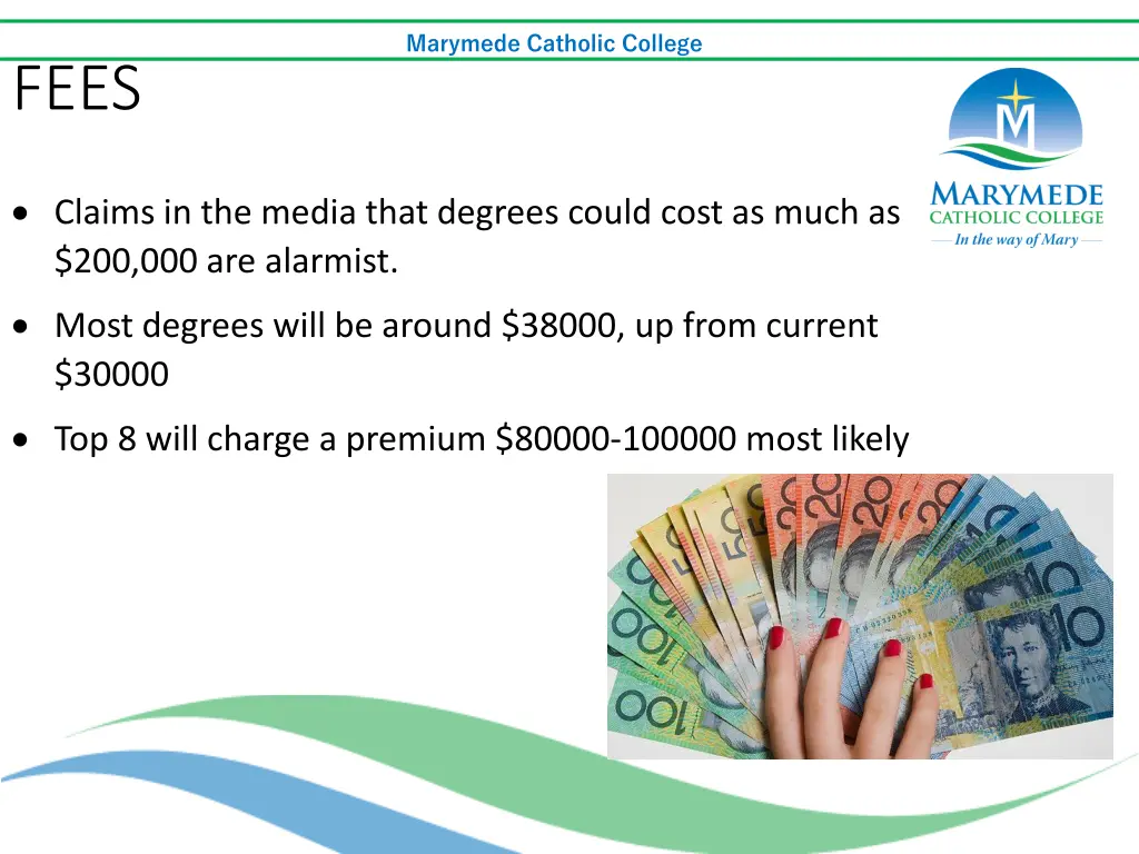 marymede catholic college 27