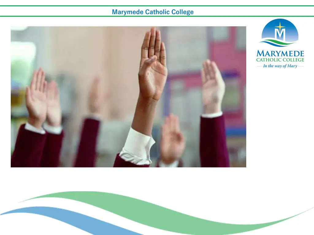 marymede catholic college 29