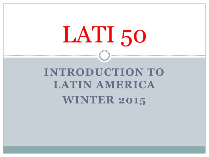 lati 50