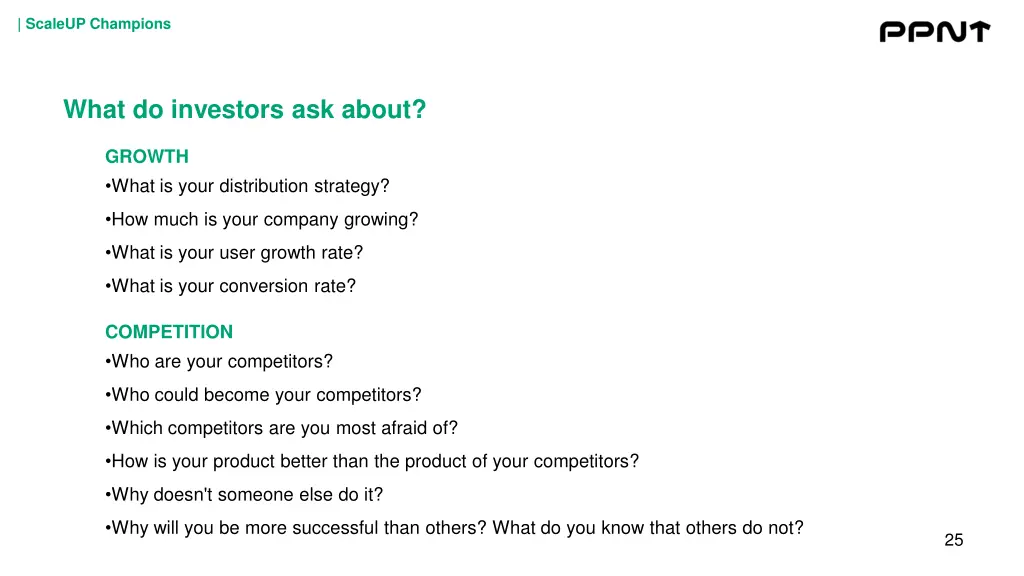 scaleup champions 23